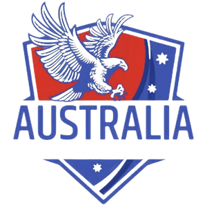 Australia Security Forces Logo