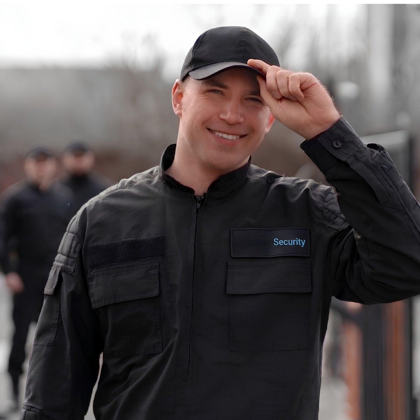 Security (12)