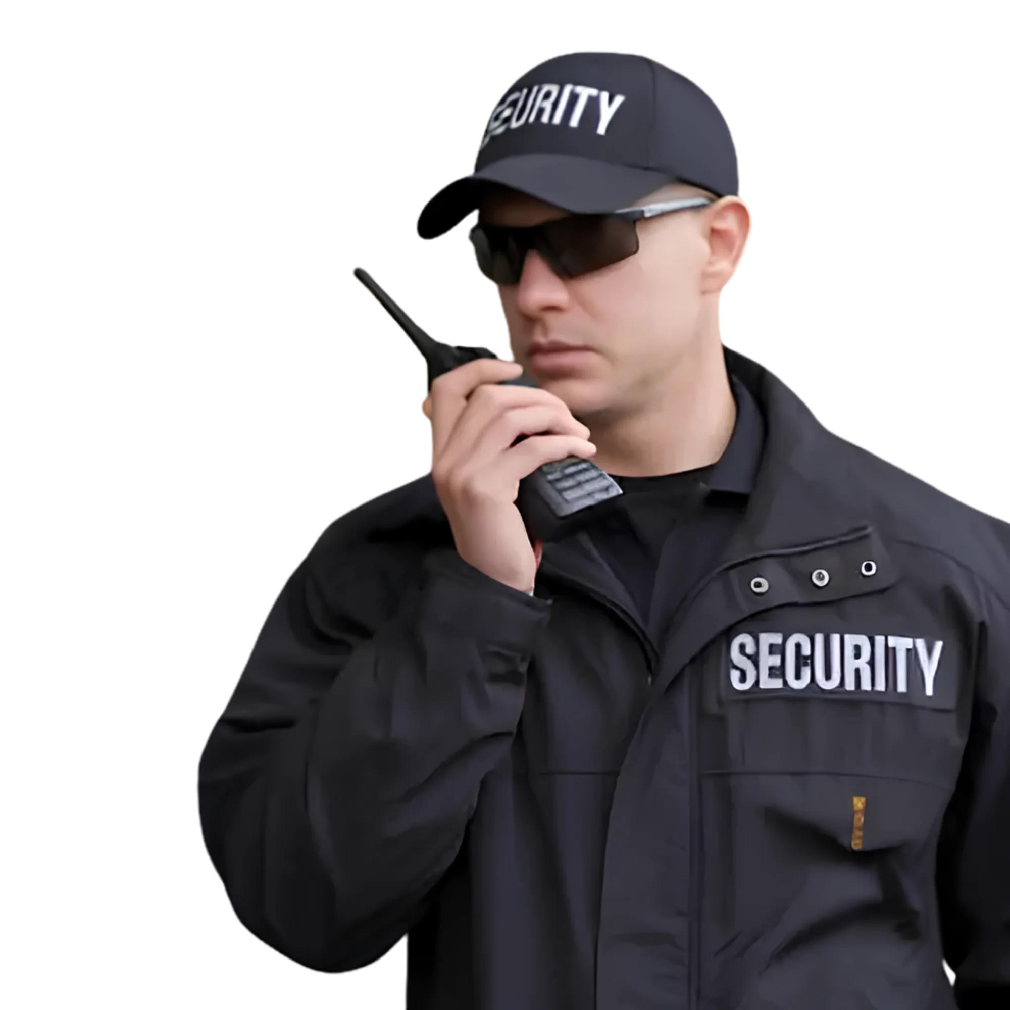 Security (9)
