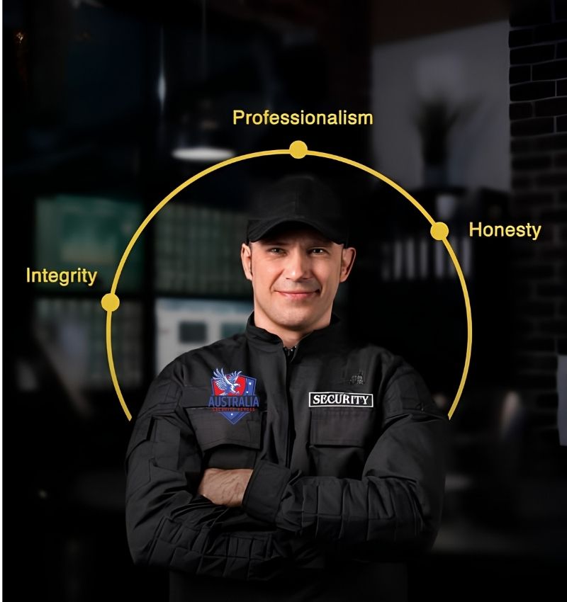 security guards values security guards values