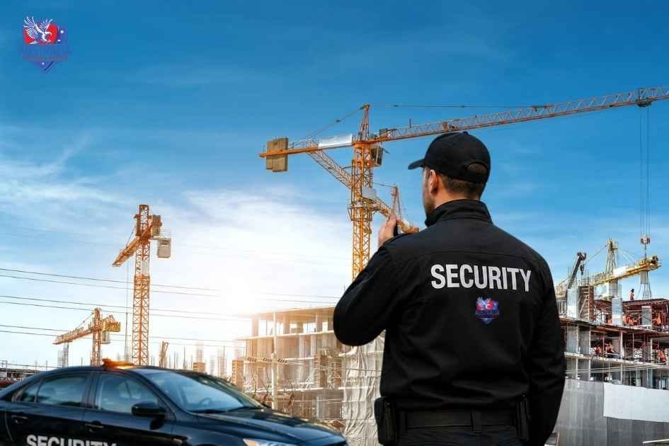 Construction Site Security Construction Site Security