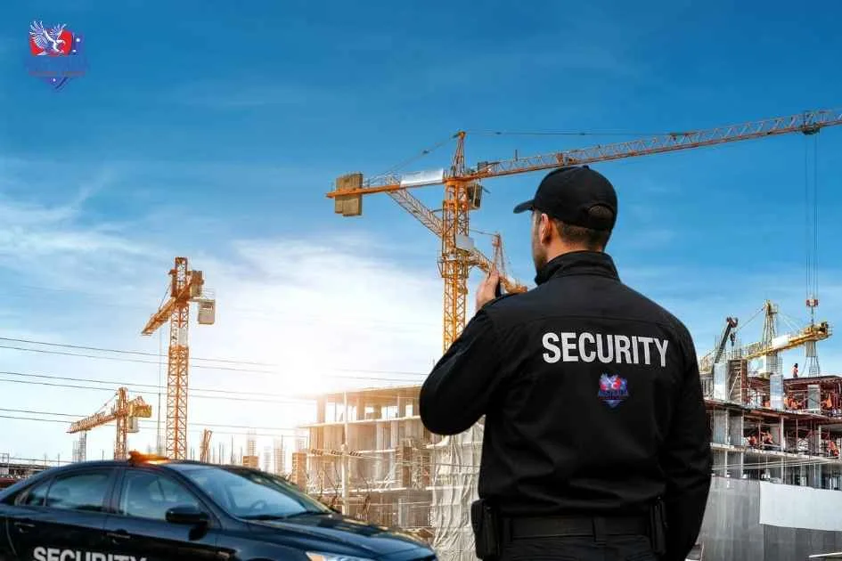 Construction Site Security