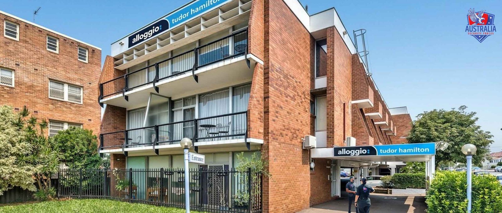 Security guard Services Alloggio Hotel NSW Security guard Services Alloggio Hotel NSW