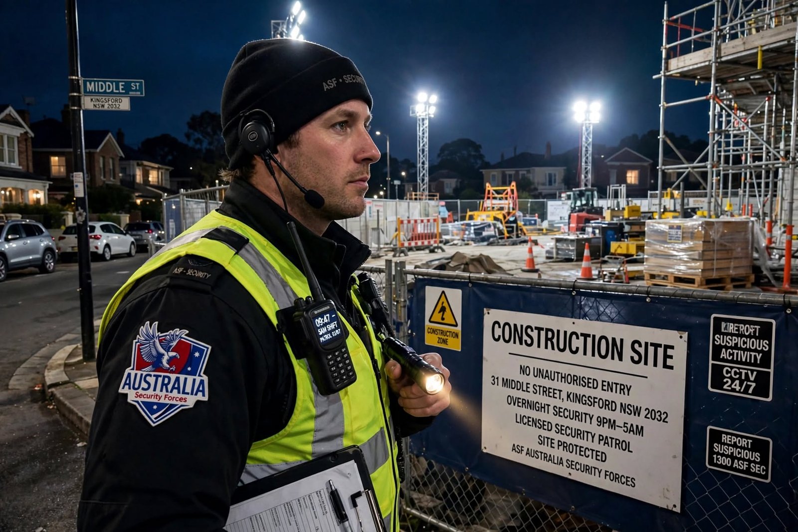 image_20260926_110603 Overnight Construction Site Security | Kingsford, Sydney NSW